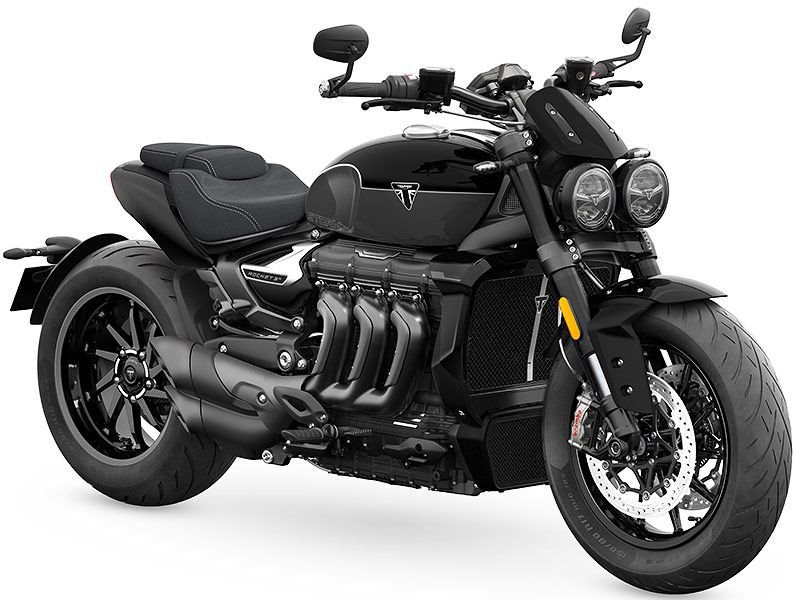 ȥ饤 Rocket 3 Storm R