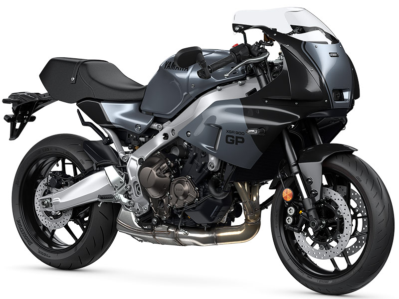 ޥ XSR900GP