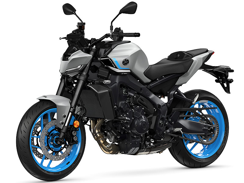 ޥ MT-09 Y-AMT