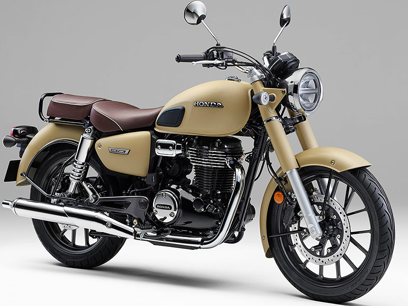 ۥ GB350C