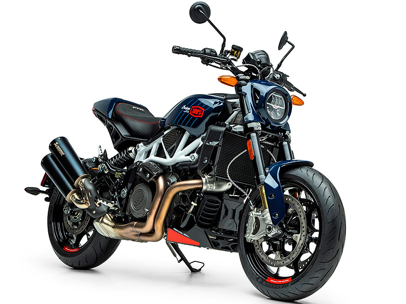 ǥ⡼ FTR X 100% R Carbon