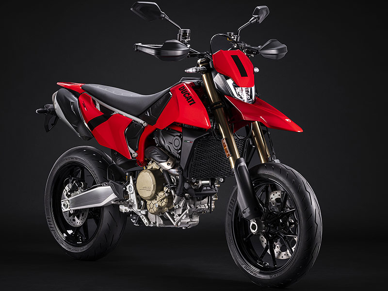 ɥƥ Hypermotard 698 Mono