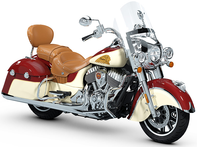 ǥ⡼ Indian Springfield Special Edition