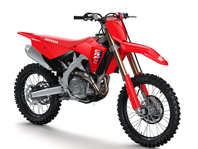 ۥ CRF450R