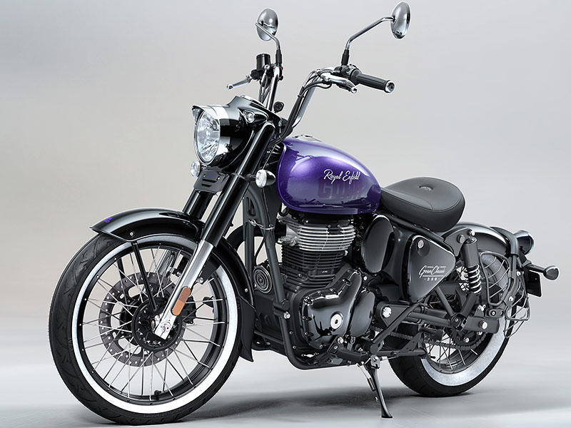 륨ե Goan Classic 350 Base