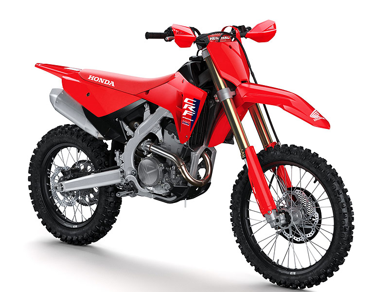 ۥ CRF250RX