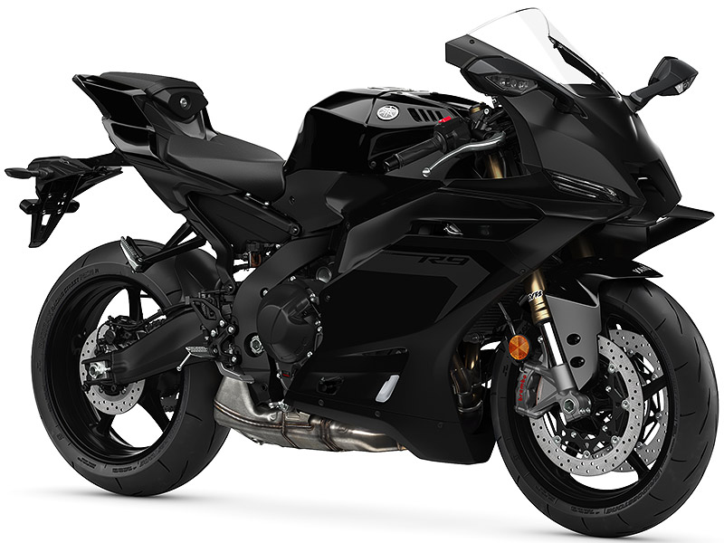 ヤマハ YZF-R9