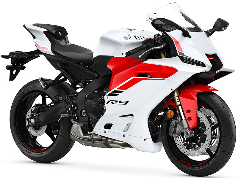 ޥ YZF-R9