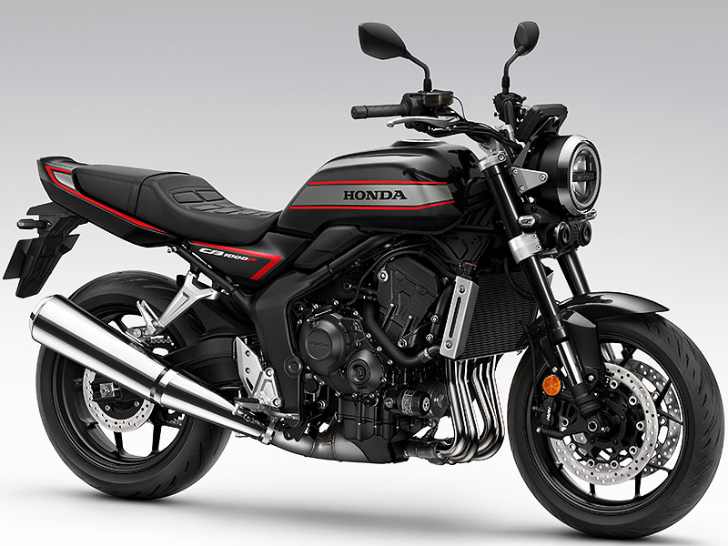 ホンダ CB1000F