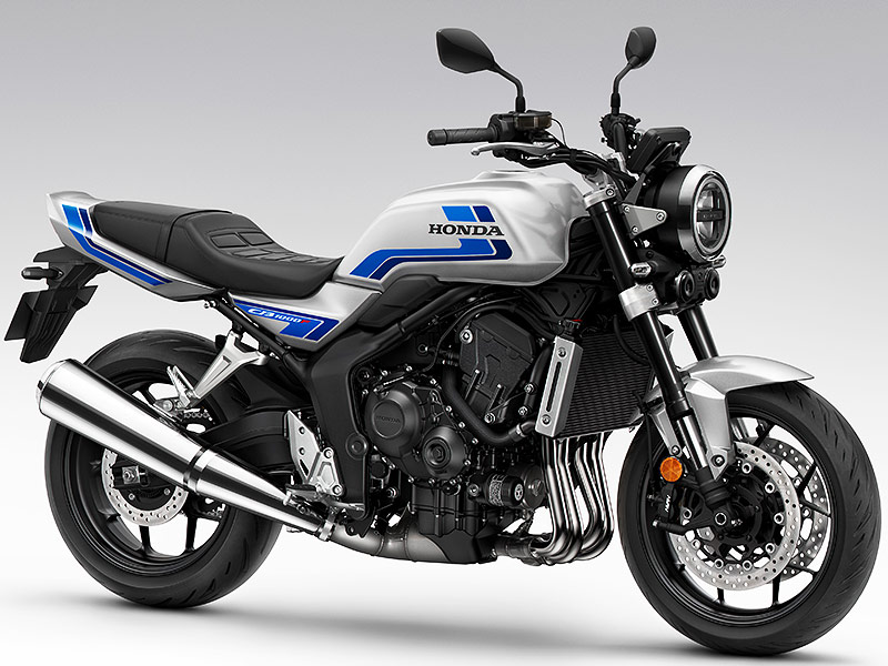ۥ CB1000F