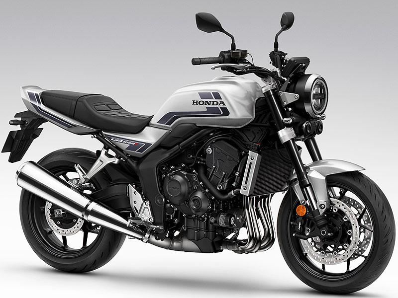 ホンダ CB1000F