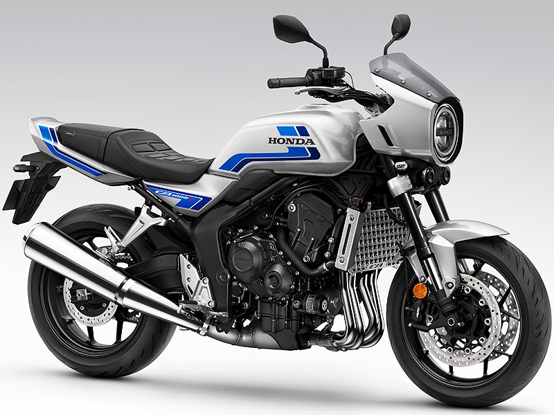 ۥ CB1000F SE