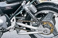 kawasaki ZEPHYR750(改)