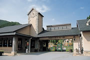 神崎農村公園 ヨーデルの森