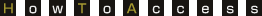 HowToAccess