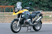 BMW R1200GS