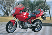 DUCATI MULTISTRADA 1000DS