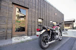 KAWASAKI@W650