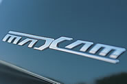 YAMAHA MAXAM