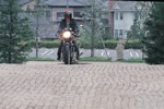 TRIUMPH  THRUXTON900