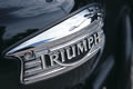 TRIUMPH THRUXTON900