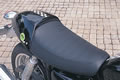 TRIUMPH THRUXTON900