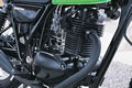 Kawasaki 250TR